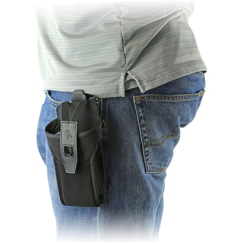 MC3X SOFT HOLSTER FOR BRICK .