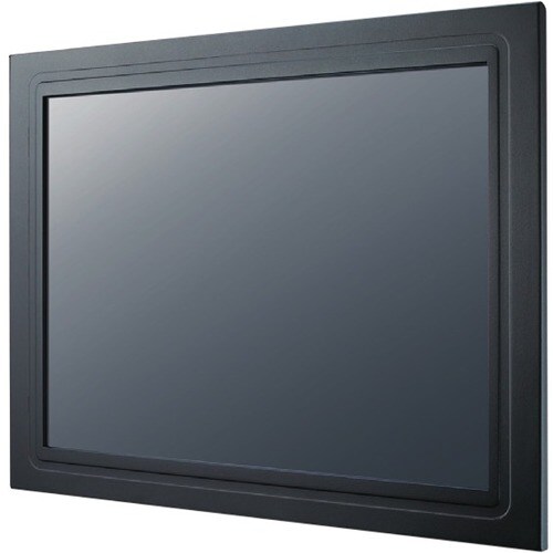 Advantech IDS-3219 19" Class SXGA LCD Monitor - 19" Viewable - LED Backlight - 1280 x 1024 - 16.7 Million Colors - 350 cd/