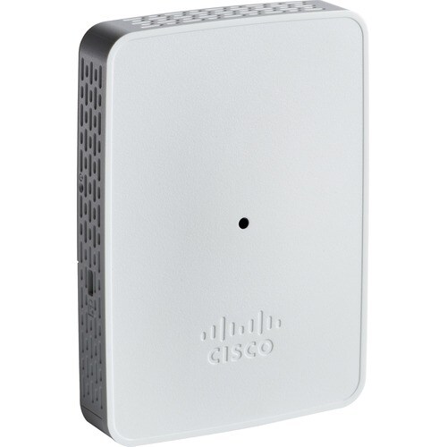 Cisco Aironet AP1800S IEEE 802.11ac 866.70 Mbit/s Wireless Access Point - 5 GHz, 2.40 GHz - MIMO Technology - 1 x Network 
