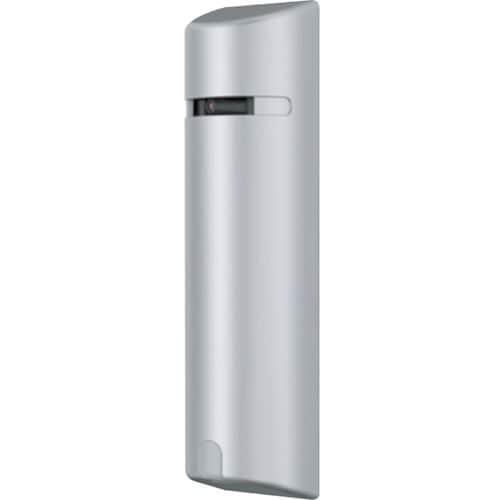 Hanwha Techwin - 4.60 mmf/2.5 - Fixed Lens - Designed for Surveillance Camera - 0.9" Diameter