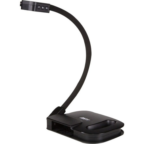 AVer U70+ USB Document Camera - 0.32" CMOS - 1x Optical Zoom - 16x Digital Zoom - 60 fps