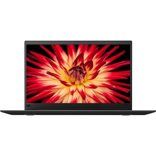 Lenovo ThinkPad X1 Carbon 6th Gen 20KGS5XE0M 35.6 cm (14") Touchscreen Ultrabook - 1920 x 1080 - Intel Core i7 8th Gen i7-