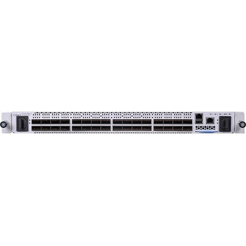 Quanta The Next Wave Ethernet Switch for Data Center and Cloud Computing - Manageable - 100 Gigabit Ethernet - 100GBase-X 
