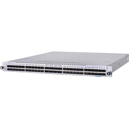 QCT Next-Generation 25G ToR Switch for Datacenter and Cloud Computing - Manageable - 25GBase-X - 2 Layer Supported - Modul