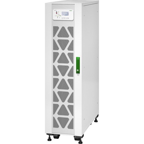 APC by Schneider Electric Easy UPS 3S Double Conversion Online UPS - 10 kVA - Three Phase - Tower - 400 V AC Input - 400 V