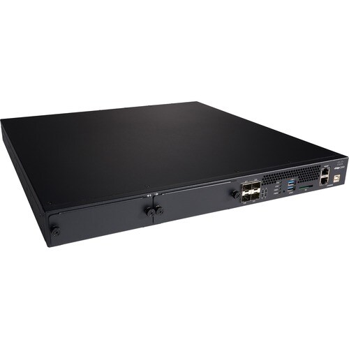 Cisco VEDGE-200 Router Chassis - Management Port - 6 - 10 Gigabit Ethernet - 1U - Rack-mountable
