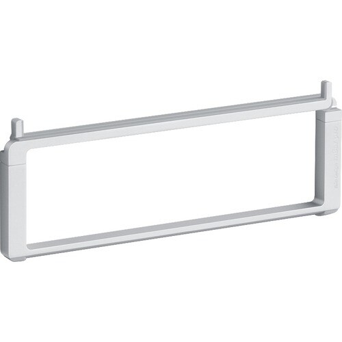 Regen Design mBar Pro faltbarer Laptop-Ständer - Silber