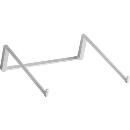 Rain Design mBar pro Notebook-Halter - 76,2 mm x 243,8 mm x 248,9 mm x - Anodisiertes Aluminium - 1 - Silber