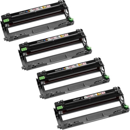 Brother Bildtrommel Laser - Original - 4 Einheit