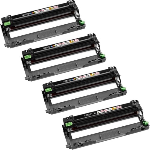 Brother Bildtrommel Laser - Original - 4 Einheit