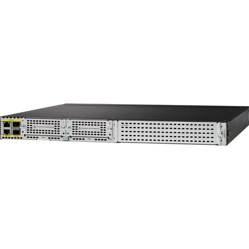 Cisco ISR 4331. Networking standards: IEEE 802.1ag, IEEE 802.1Q, IEEE 802.3, IEEE 802.3ah, Ethernet interface type: Gigabi