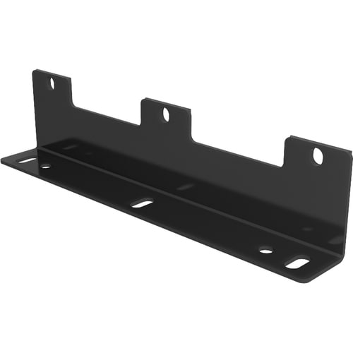 VERTIV VRA4000 Mounting Bracket for Rack - Black - 2