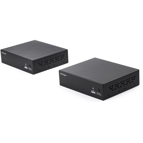 StarTech.com Dual HDMI over CAT6 Extender - 1080p over CAT6 or CAT5e - Extend dual source HDMI video over CAT6 to distance