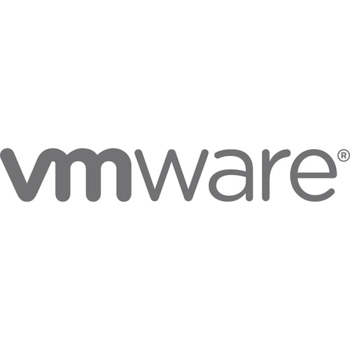 VMware Basic Support & Subscription - 1 Year / 4 Incident - Service - 12 x 5 x 4 Business Hour - Technical - Electronic