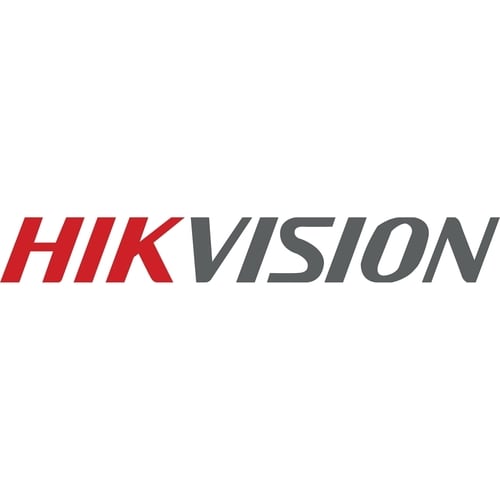 Hikvision DS-1280ZJ-DM25 Mounting Box - White - 4.50 kg Load Capacity