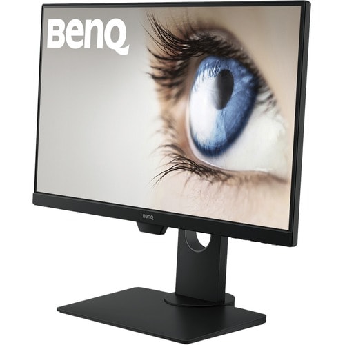 Moniteur LCD BenQ BL2480T 60,5 cm (23,8") Full HD LED - 16:9 - Noir - Résolution 1920 x 1080 - 16,7 Millions de Couleurs -