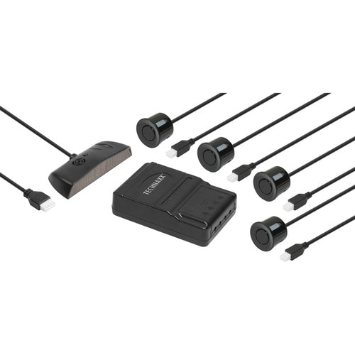 Technaxx Reverse Parking Assistance Kit