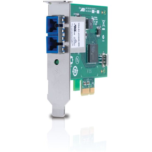 TAA/ 1000LX/SC PCIE ADAPTER