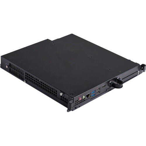Elo ECMG3 Ordenador de Una Sola Placa Base para Pantalla LCD - Módulo - Negro - Intel - Core i7 - i7-6700 - 8 GB - DDR4 SD