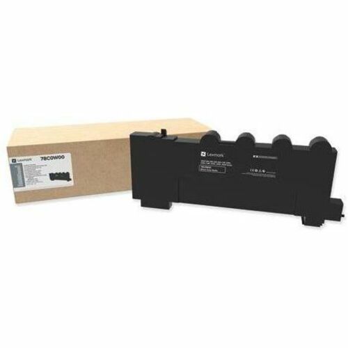 WASTE TONER BOTTLE 25K PGS F. C2X/CS4-6/CX4-6/MC2X