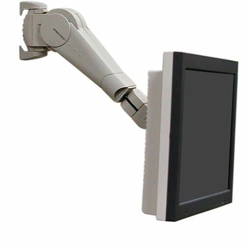 400 SERIES WALL MOUNT LCD ARM GREY TAA