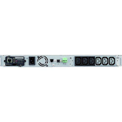 STOK HPE R1500 G5 INTL UPS