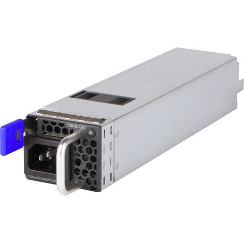 HPE Networking 5710 450W BF AC Power Supply Unit