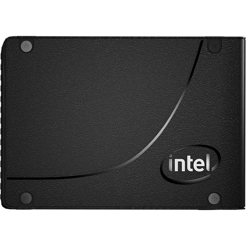 OPTANE SSD DC P4800X 1.5TB U2 2.5IN PCIE X4 3D XPOINT