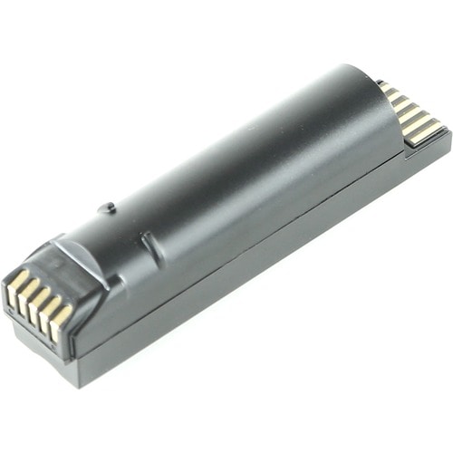 Batteria Zebra - Ioni di litio (Li-Ion) - Per Scanner - Batteria ricaricabile Shelf Life