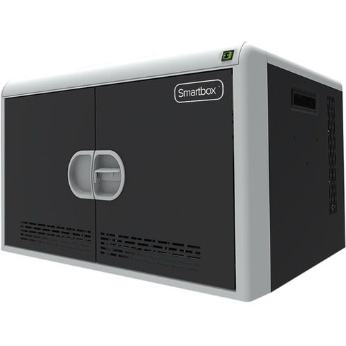 ALOGIC SMARTBOX 14 BAY NOTEBOOK & TABLET CHARGING CABINET UP TO 14IN DEVICES