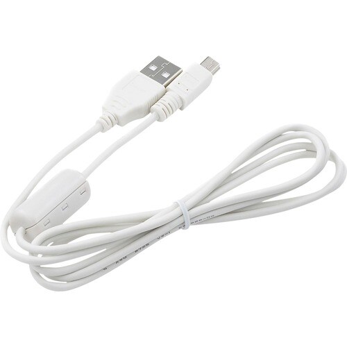Canon IFC-400PCU USB Cable - Type A Male USB - Type B Male USB - 1.52m