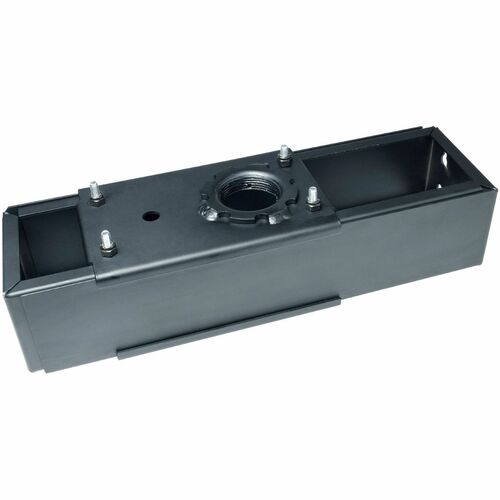 Peerless-AV® INTERNAL WOOD JOIST CEILING PLATE - Steel - 300 lb