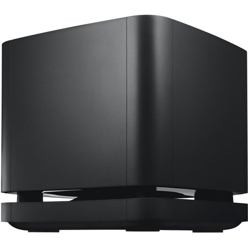 Bose Bass Module 500 Subwoofer System - Black - Surround Sound - 1 Pack