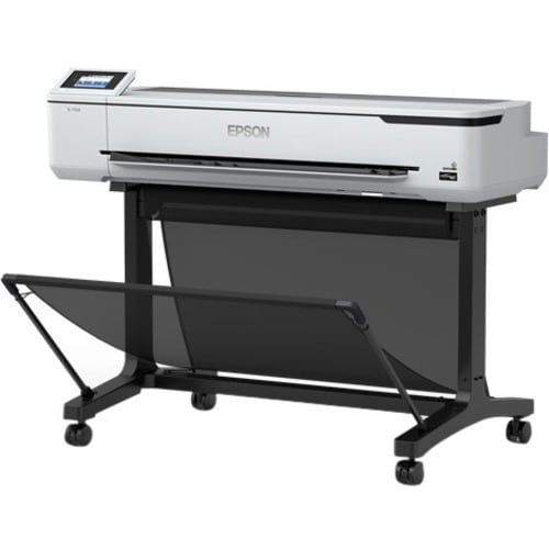Epson SureColor SCT5170SR Inkjet Large Format Printer - 36" Print Width - Color - 4 Color(s) - 31 Second Color Speed - 240