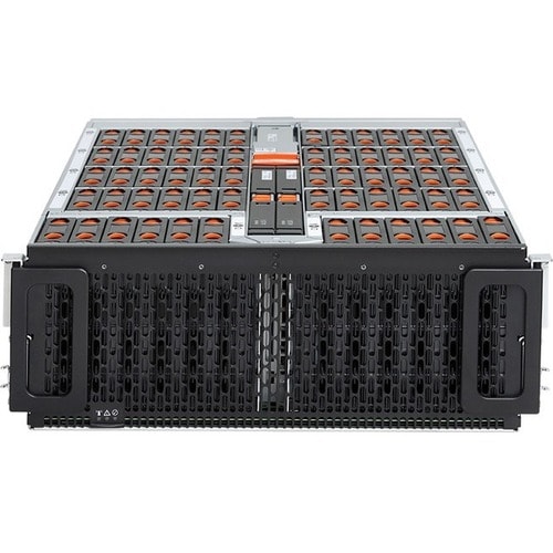 Boîtier Pour Disque Dur HGST Ultrastar Data60 SE-4U60-12P04 - 12Gb/s SAS Interface hôte - 4U Montable en rack - 60 x Disqu