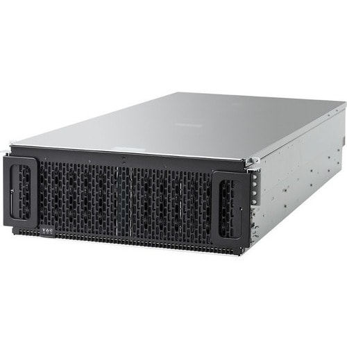 Boîtier Pour Disque Dur HGST Ultrastar Data102 SE4U102-102 - 12Gb/s SAS Interface hôte - 4U Montable en rack - 102 x Disqu