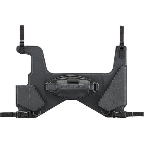 Panasonic Handschlaufe - 1 - Schwarz