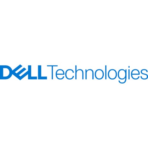 Dell CPU Mount for Thin Client, Monitor