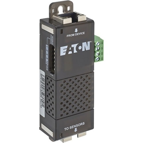 Eaton EMPDT1H1C2 Umweltüberwachungssystem
