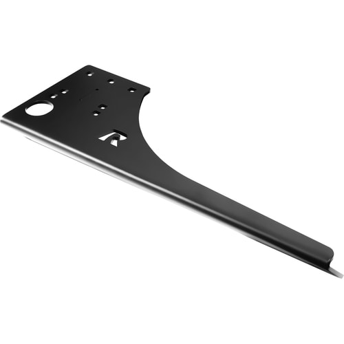 RAM Mounts No-Drill Vehicle Mount for Notebook - Powder Coated Steel