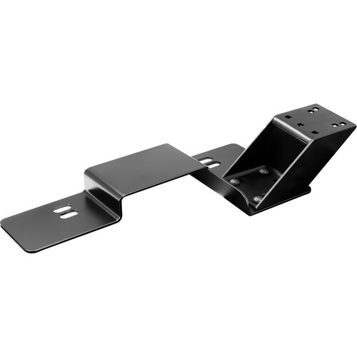 RAM Mounts No-Drill Vehicle Mount for Notebook - Powder Coated Steel