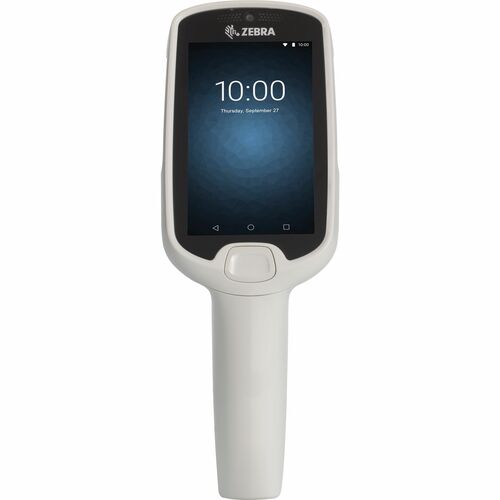 Zebra Personal Shopper PS20 Handheld Terminal - Imager - 10.2 cm (4") - WVGA - Touchscreen - 4 GB RAM / 16 GB Flash - Blue
