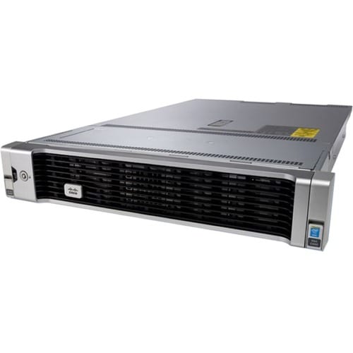 Cisco ESA C690 Aplicação de Firewall/segurança de rede - 6 Porta - 10/100/1000Base-T - Gigabit Ethernet - 6 x RJ-45 - 2U -