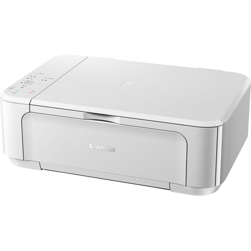 Stampante multifunzione a getto di inchiostro Canon PIXMA MG3650S Wireless - Colore - Fotocopiatrice/Stampante/Scanner - 4