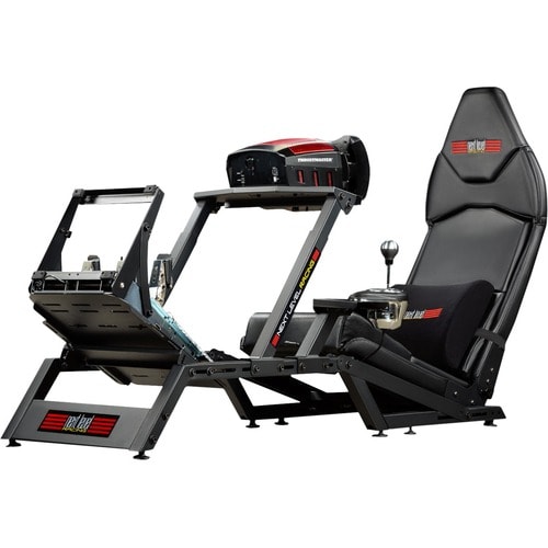 Next Level Racing F-GT Simulation Cockpit