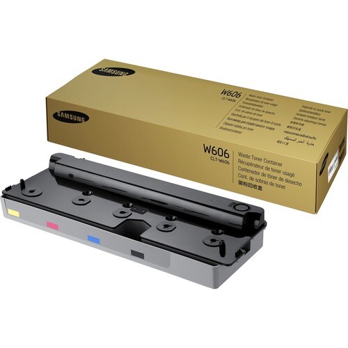 SA CLT-W606 TONER COLLECTION UNIT