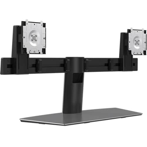 Dell Monitor Stand - Up to 68.6 cm (27") Screen Support - 5.99 kg Load Capacity - 37.8 cm Height x 80 cm Width x 24.4 cm D