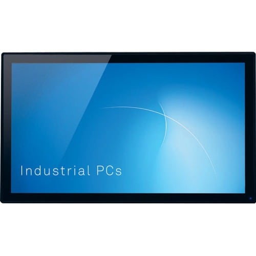 Panel PC ads-tec OPC8000 OPC8017 - Intel Core i5 4ta Gen i5-4300U 1,90 GHz - 8 GB RAM DDR3 SDRAM - 43,9 cm (17,3") 1920 x 