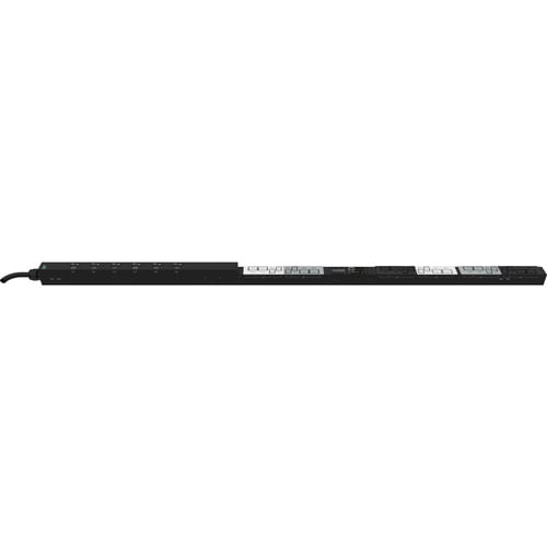 HPE P9R87A PDU - Metered - 32 A - 230 V AC Output - Vertical