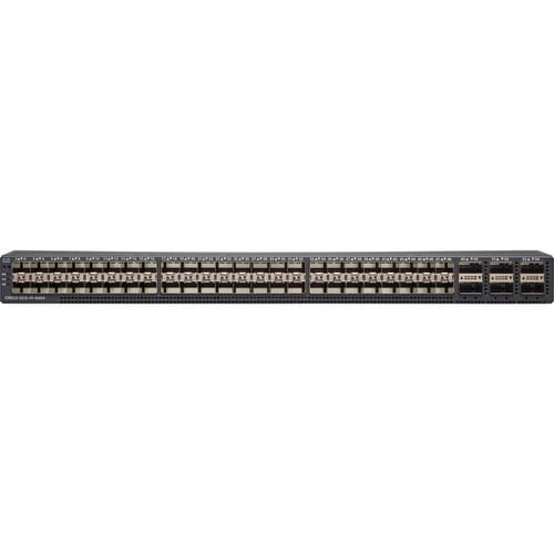 Cisco Fabric Interconnect - 4.4 cm Height x 43.9 cm Width x 57.2 cm Depth